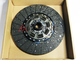 Truck 365AX220X44.6-10 Eaton Clutch Kit Clutch Disc Iron Material