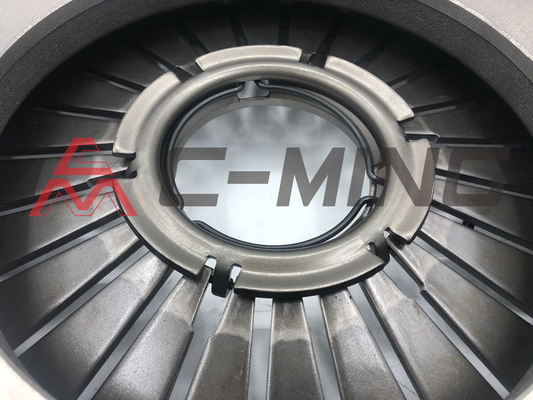 430×236×475×11 Sachs Clutch Kits 3482034032 1601090-ZB601