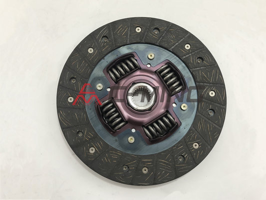SDIS-204 DG-019-U 4JB1-TC isuzu Clutch Plate 225*160mm*24 Teeth