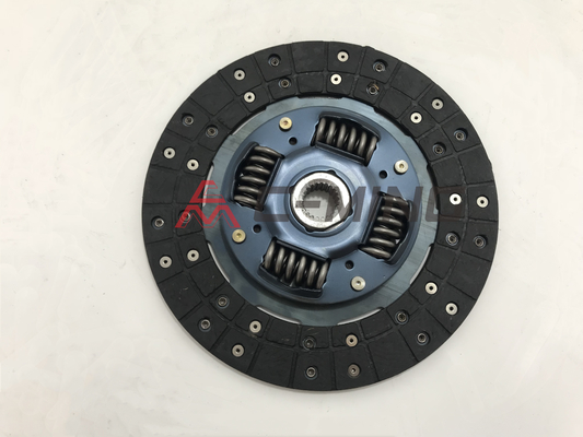 0K72A16460 J2 240*160mm*22 Teeth Clutch Disk Assembly 5411450621090
