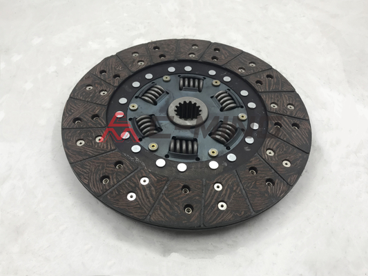 4D31 Mitsubishi Clutch Kits 260*170*29.4mm*14 Teeth ME500568