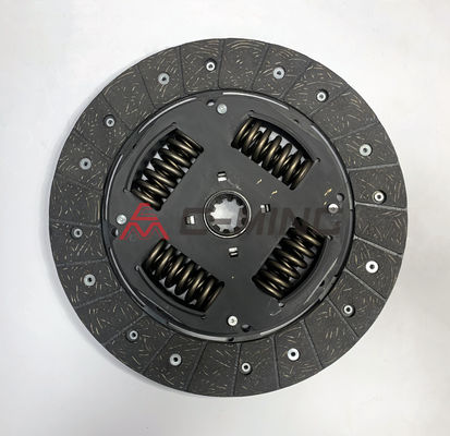 کیت کلاچ A21R22 1601130 Sachs 280mm*10 دیسک کلاچ GAZ