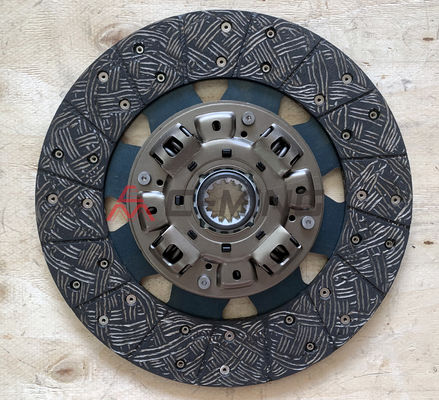 اسوزو الف 4JJ1 4HL1 ISD098U 325*210*14*35.2 Exedy کلچ دیسک